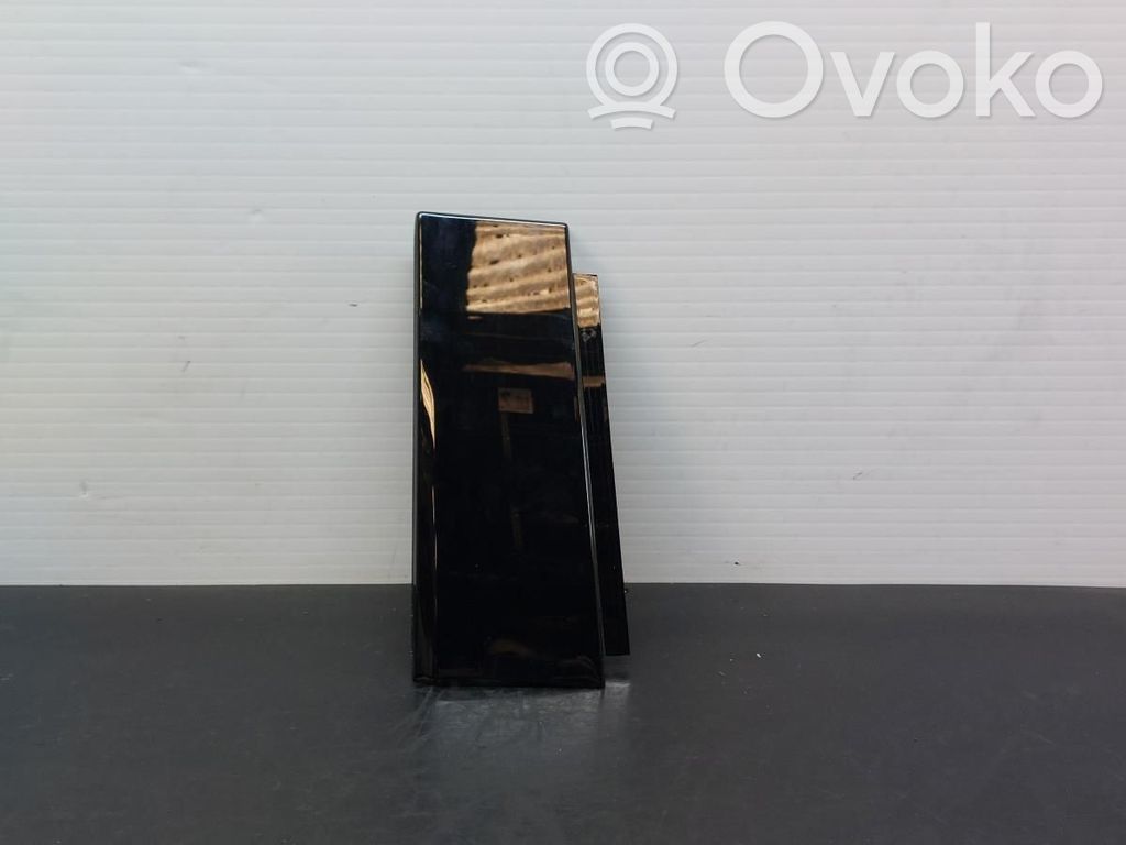 DS Automobiles 3 Crossback Rivestimento portiera posteriore (modanatura) 