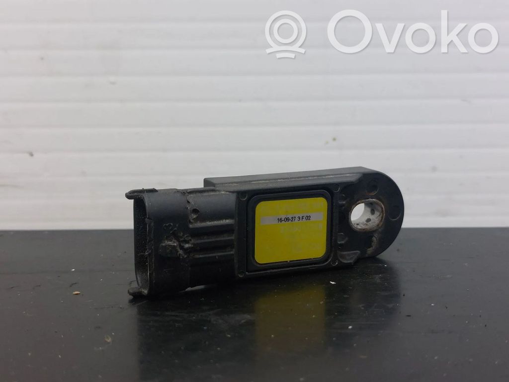 Luftdrucksensor   223651975R,0281006391,8201377790,H8201377790