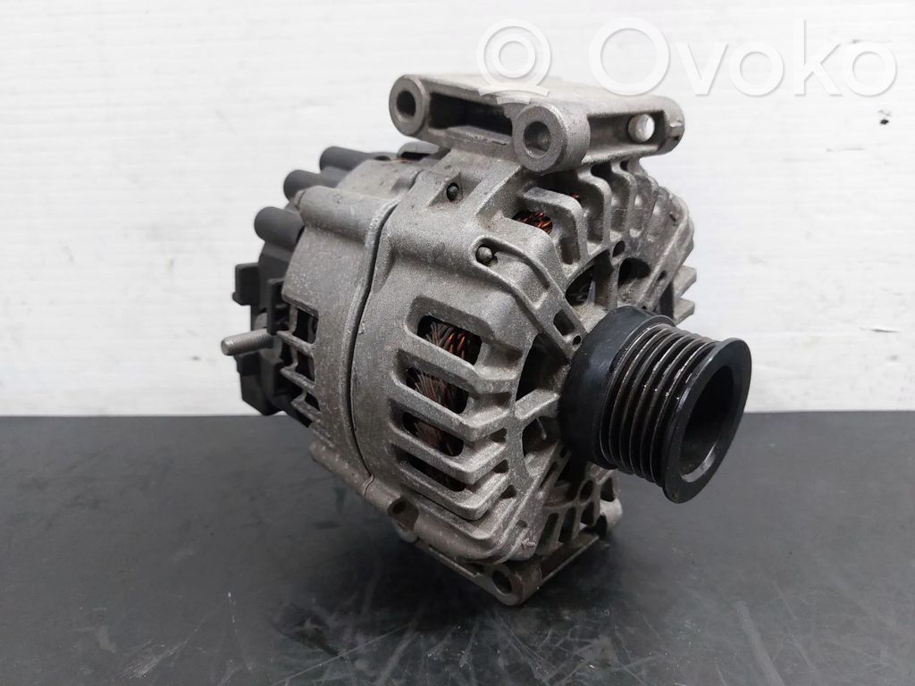 Mercedes-Benz GLC C253 Alternator 