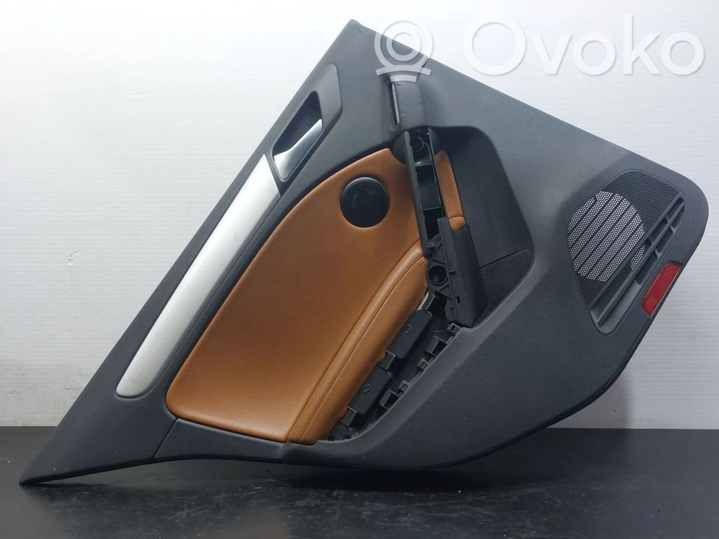 Volkswagen Golf VI Panou interior ușă spate 