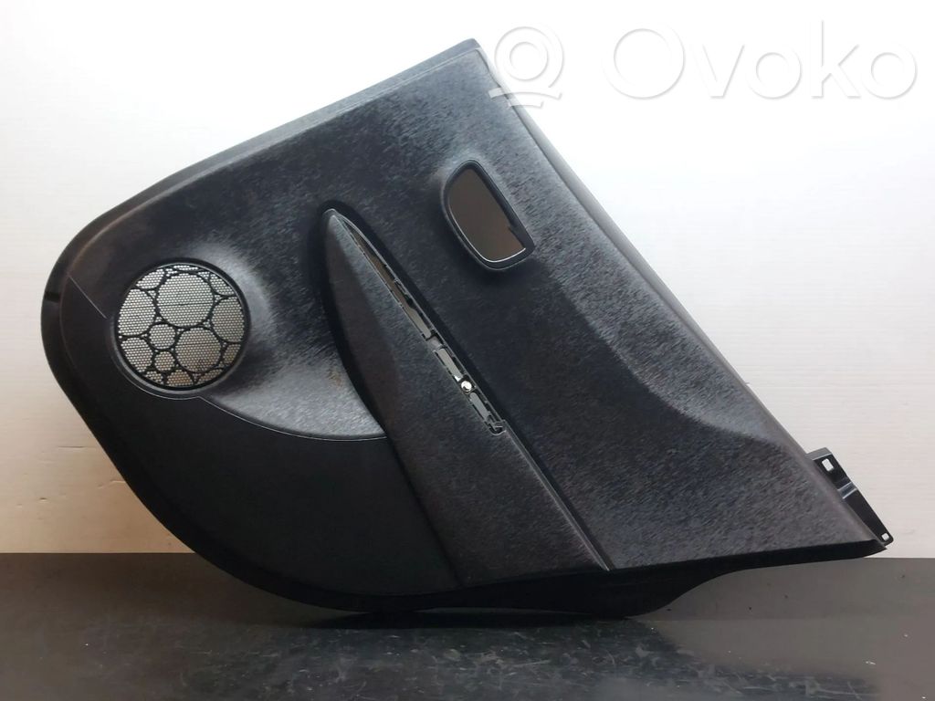 Panou interior ușă spate   6701052010C0,6701052010C0,676300DB90C0,677270D050