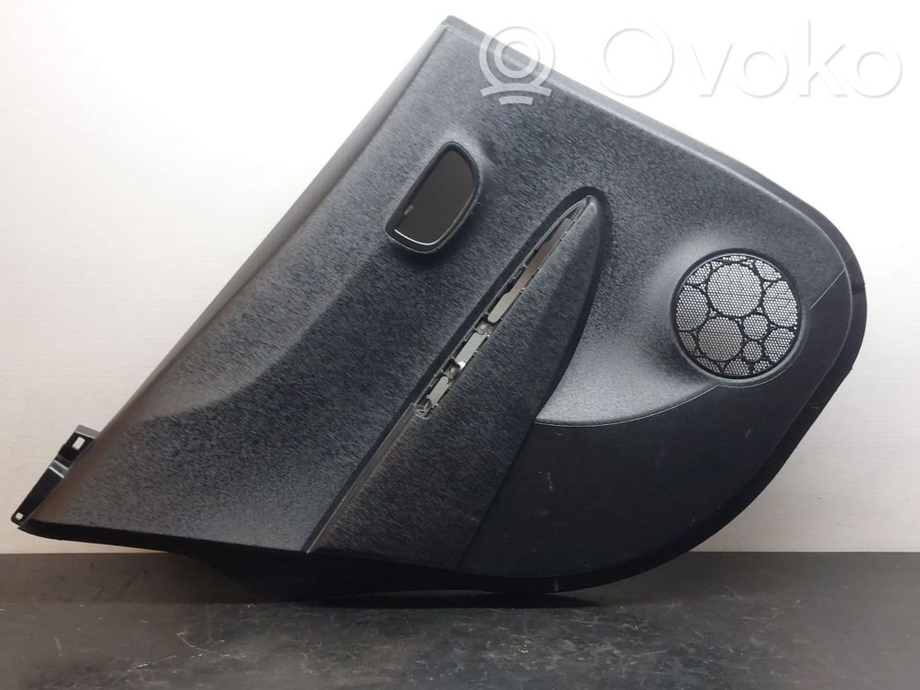 Toyota Yaris Panou interior ușă spate 