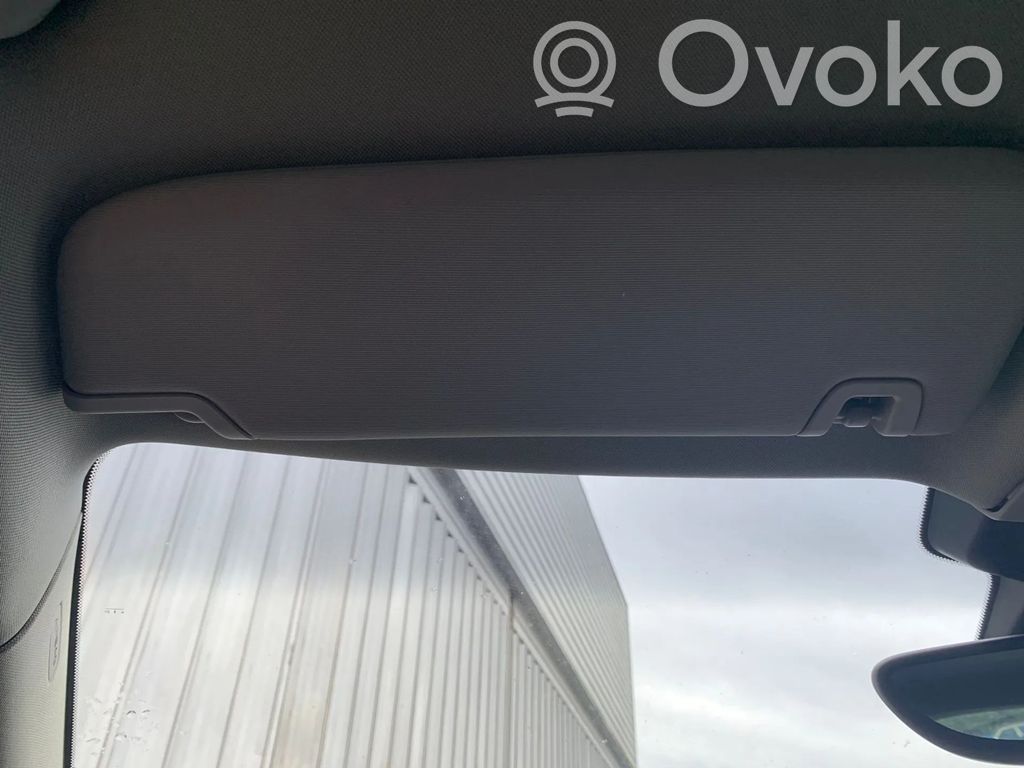 Sun visor   97073113100