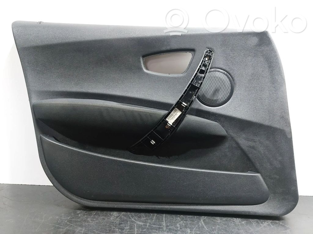 Front door card panel trim   51417133297,7133297