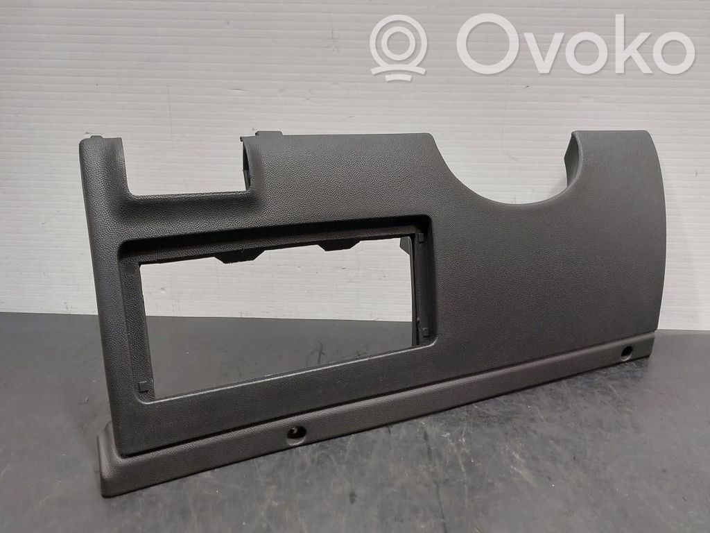 Opel Corsa C Cita veida salona detaļa 