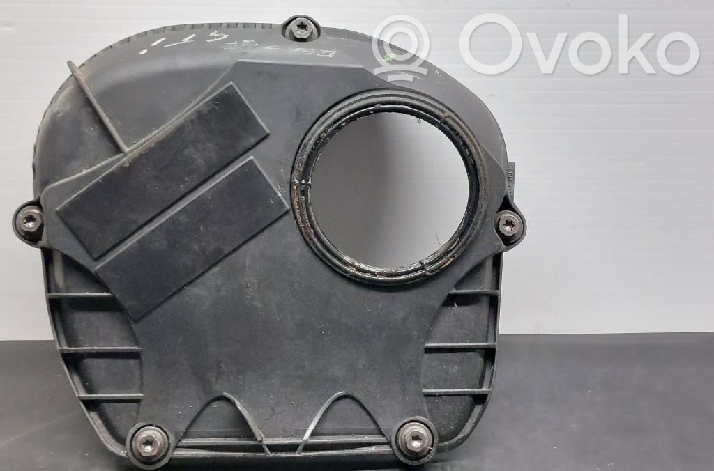 Volkswagen Golf VI Altra parte interiore