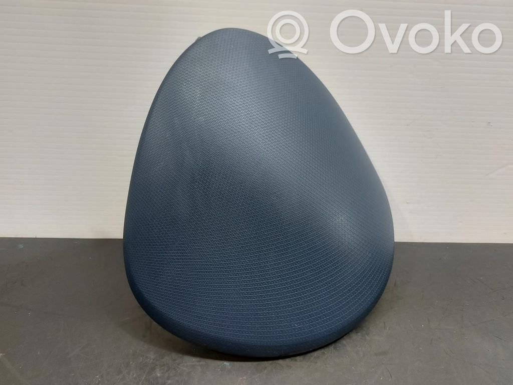 Renault Clio IV Other interior part 