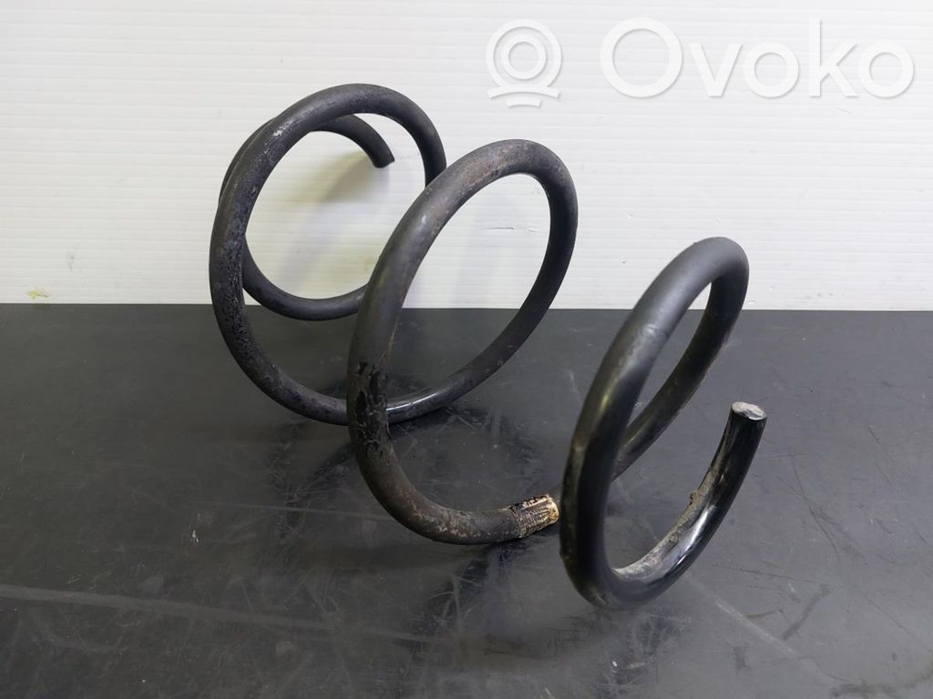 BMW 4 F36 Gran coupe Front coil spring 