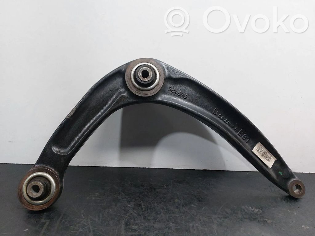 Front control arm   884980,1643189580,9806738280