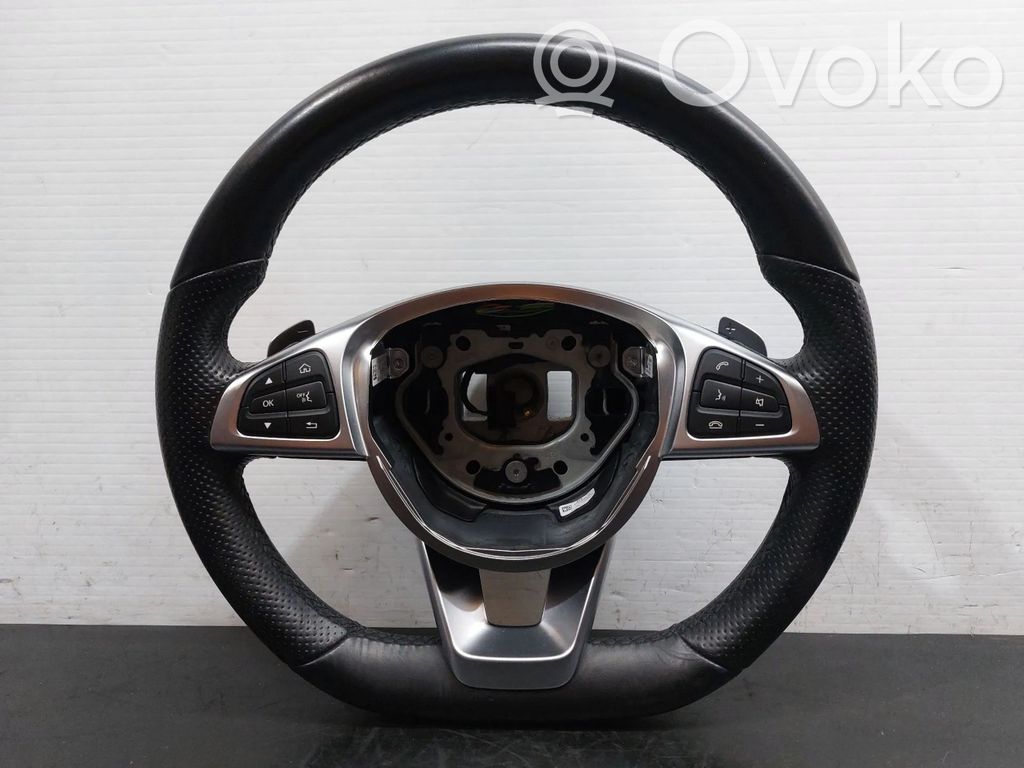 Mercedes-Benz GLC C253 Volan 