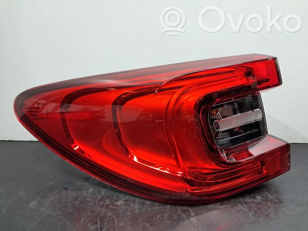 Tailgate rear/tail lights   265552478R