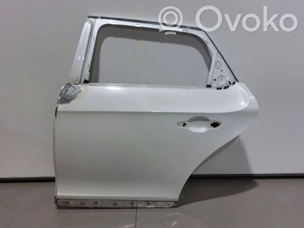 Citroen DS5 Galinės durys 