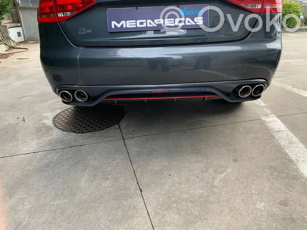 Rear bumper   8K5807303