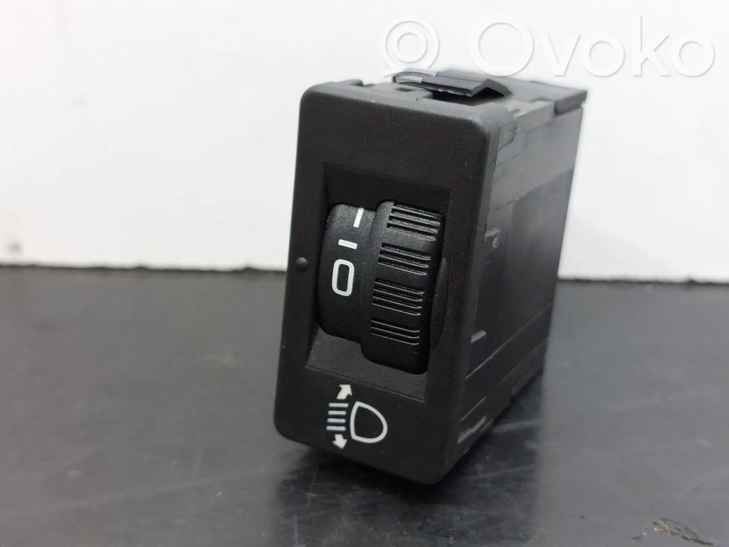 Citroen DS5 Light switch 