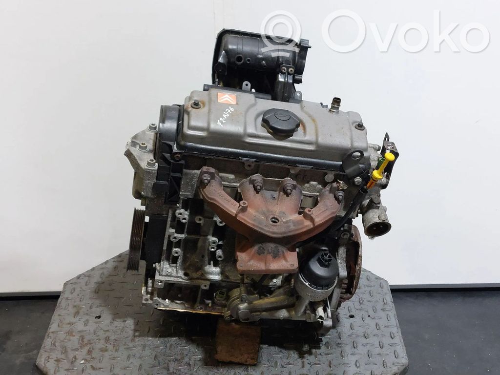 Motor   KFV
