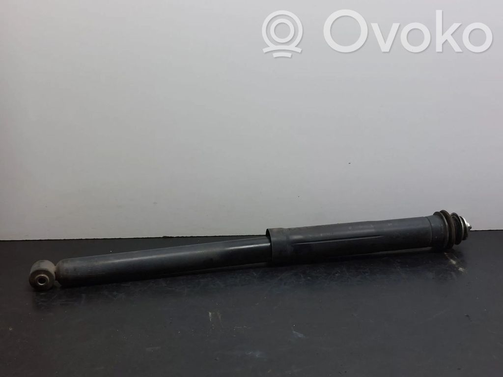 Toyota Aygo AB10 Amortizor spate 