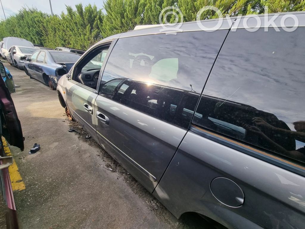 Chrysler Voyager Puerta corrediza 