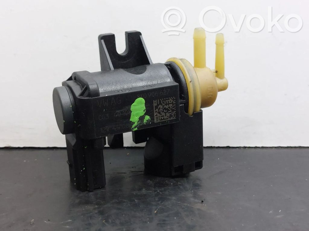 Audi Q5 SQ5 8R Solenoid supapă turbosuflantă 