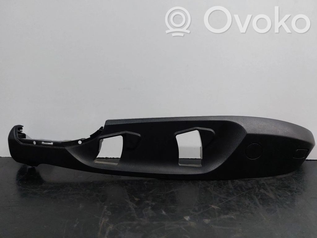 BMW 1 E81 E87 Cita veida salona detaļa 