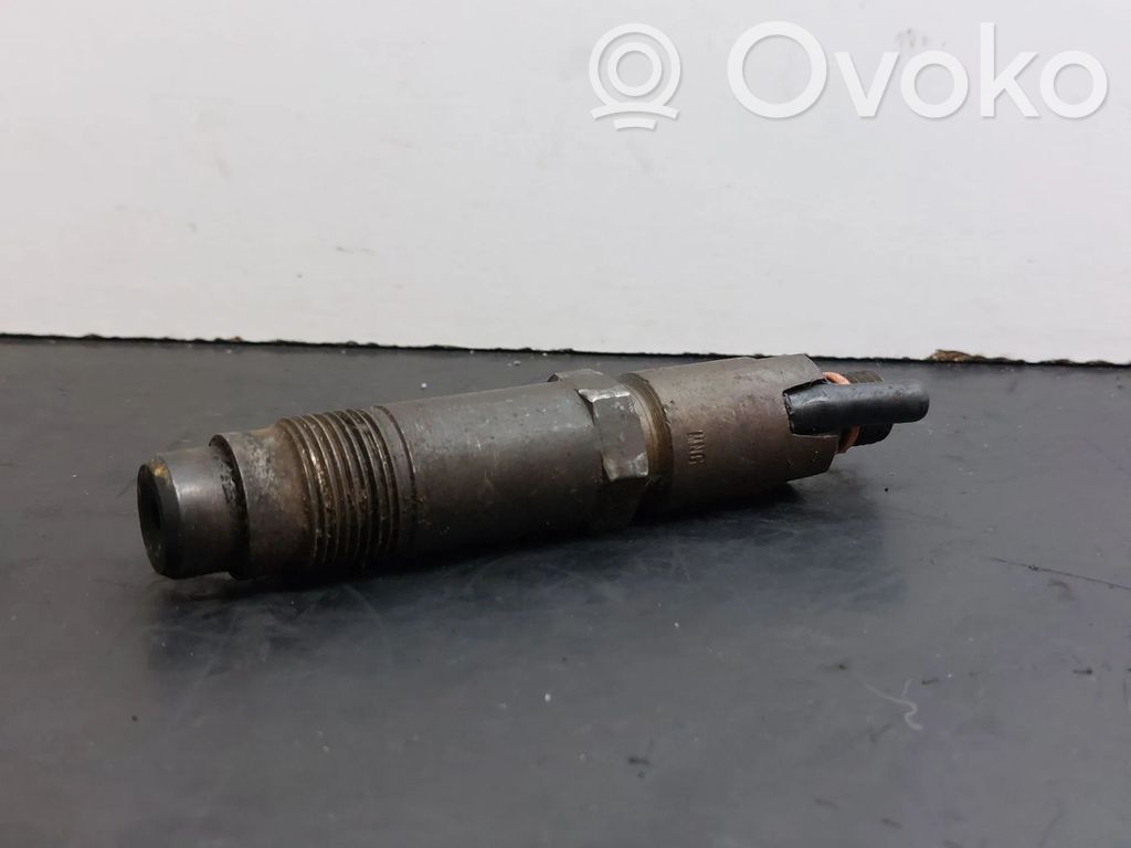 Citroen Saxo Fuel injector 