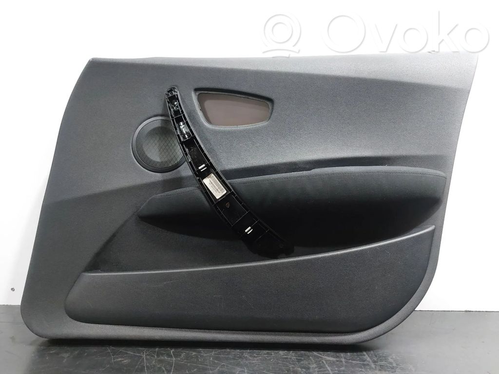 BMW 1 E81 E87 Front door card panel trim 
