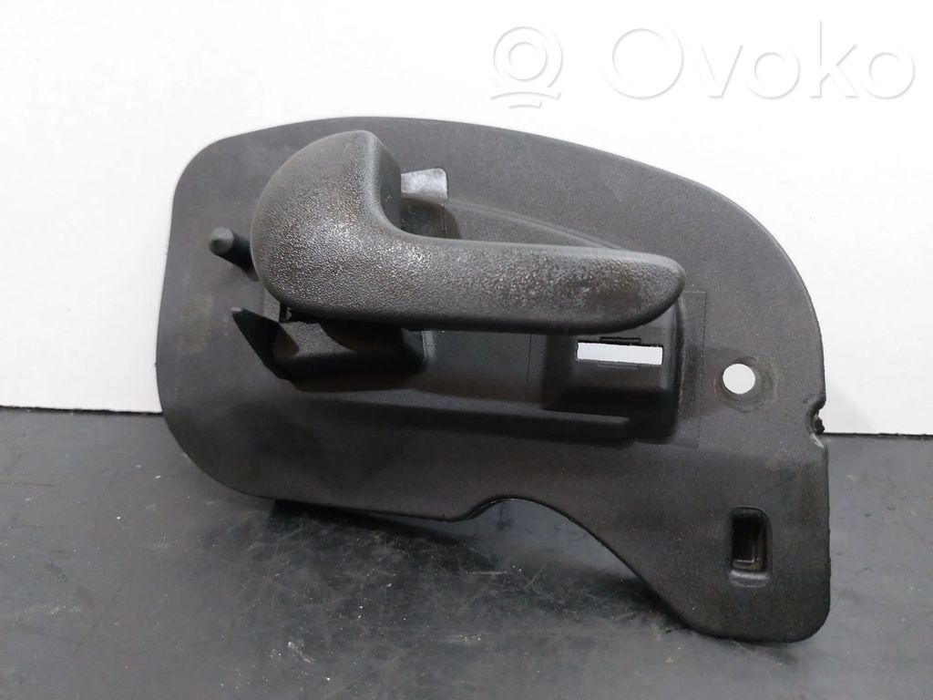 Front door interior handle   13104263,13104265