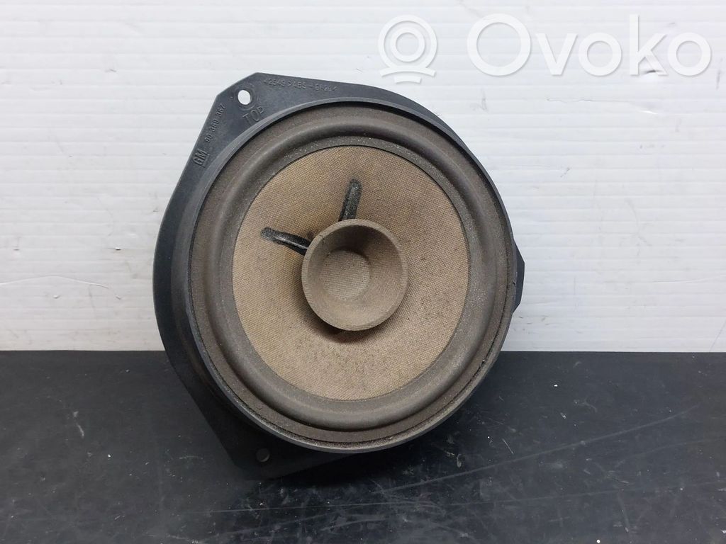 Panel speaker   90389367