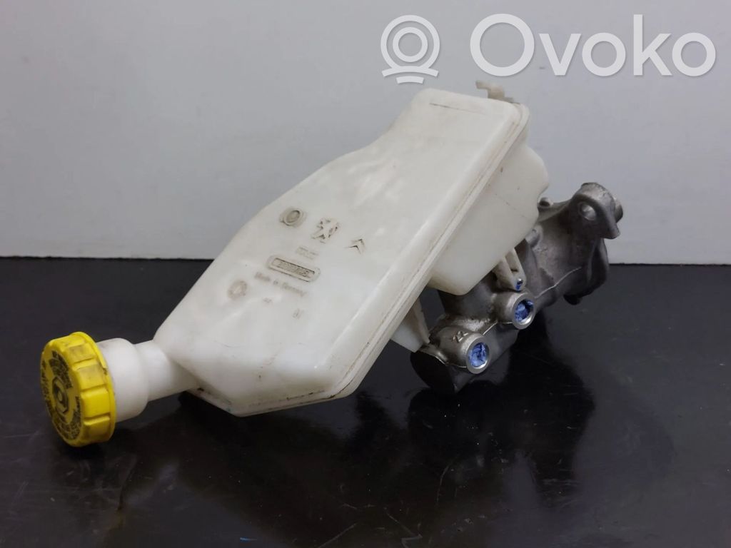 Citroen C4 Cactus Główny cylinder hamulca 