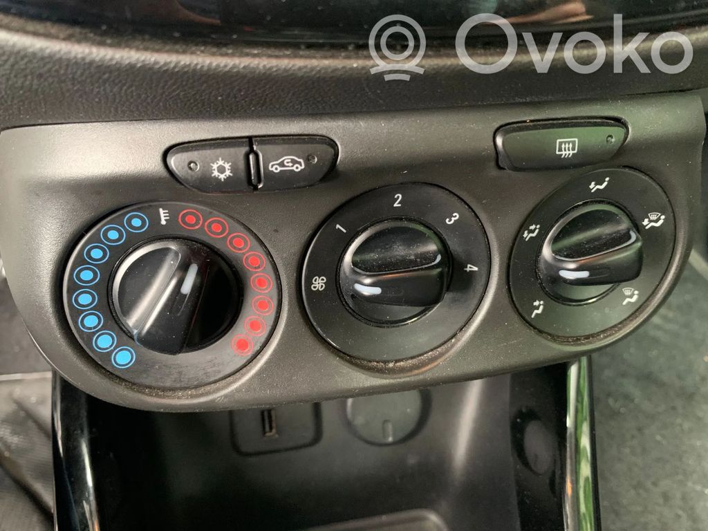 Climate control unit   39033140