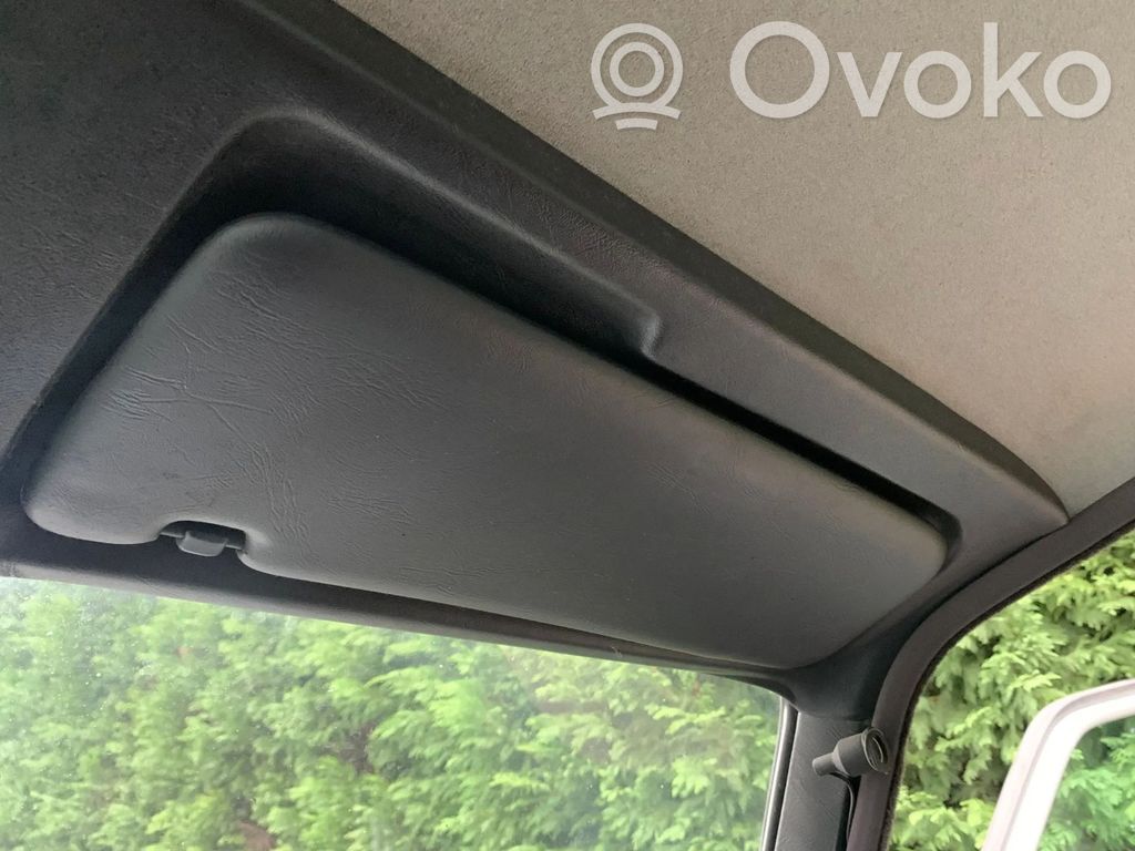 BMW 5 E28 Skydelis nuo saulės 