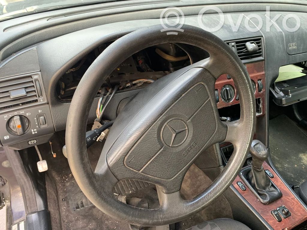 Mercedes-Benz C W202 Airbag set 
