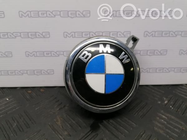 BMW 1 E81 E87 Manufacturer badge logo/emblem 