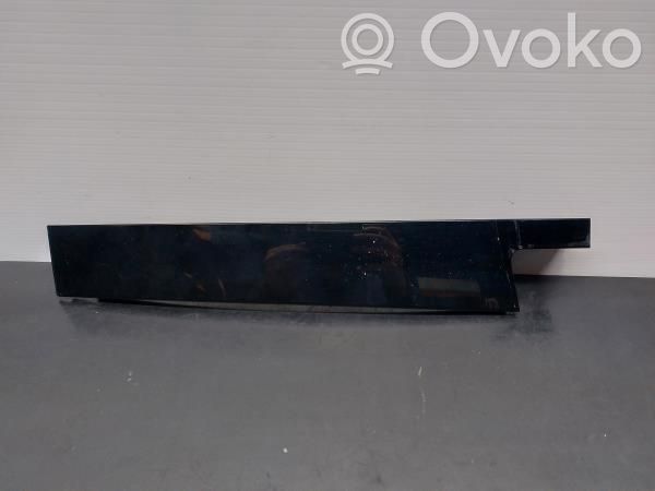 Renault Megane III Rear door trim (molding) 