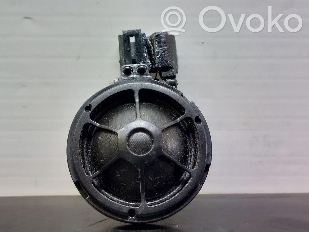 Audi A1 Altavoz del panel 