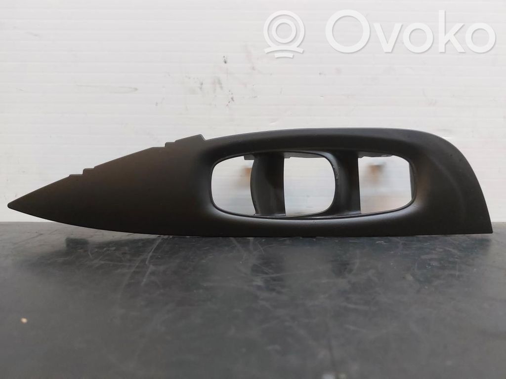 Nissan Qashqai Inne części wnętrza samochodu 