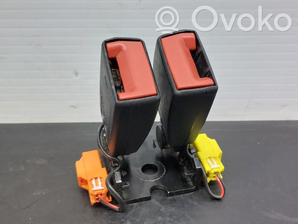 Volvo S60 Alte piese de interior 