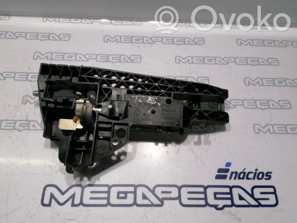 Audi Q5 SQ5 8R Ornament mâner interior ușă spate 