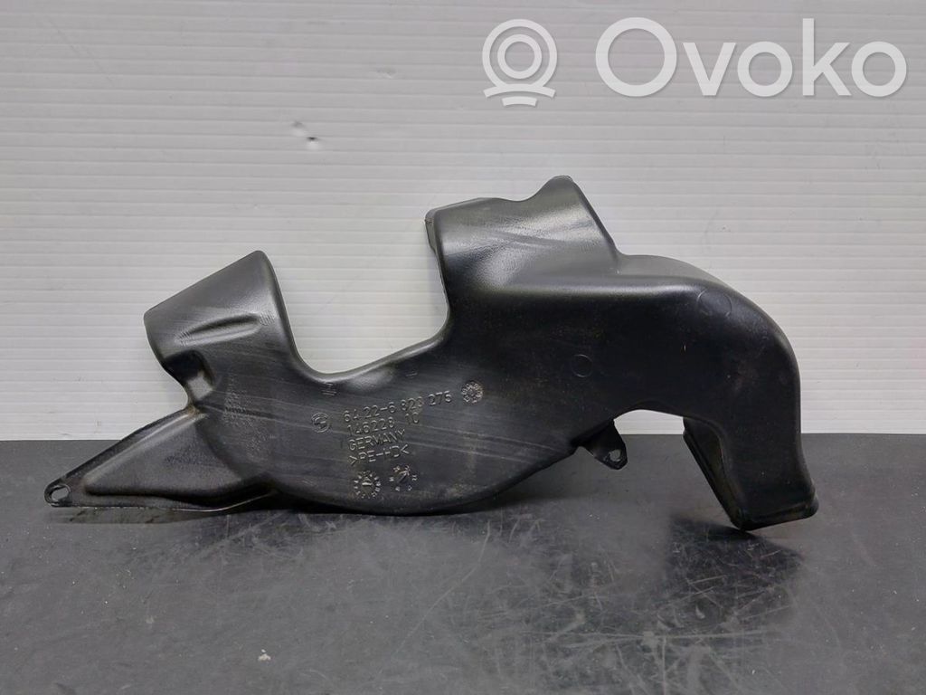 BMW 1 F40 Other interior part 