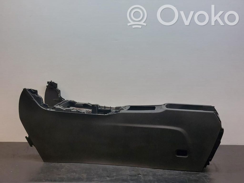 Peugeot 308 Center console 
