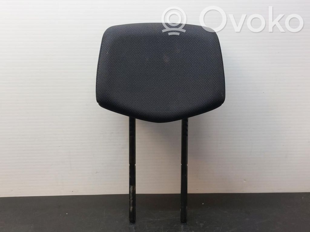 Renault Clio III Poggiatesta del sedile anteriore 