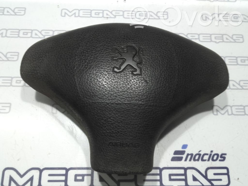 Airbag dello sterzo   96261047ZL