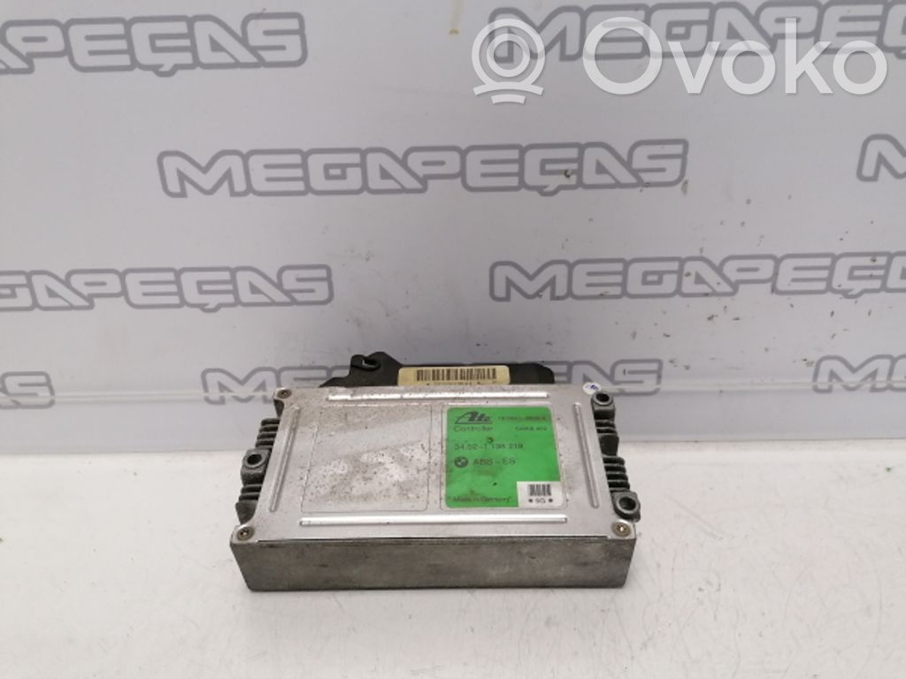 Sterownik / moduł ABS   34521138219,100941080214,5WK8402