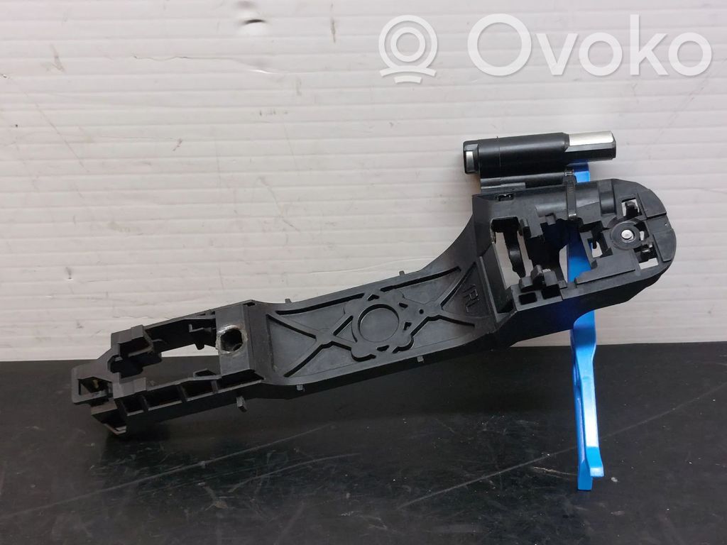 Toyota Yaris Rivestimento della maniglia interna per portiera posteriore