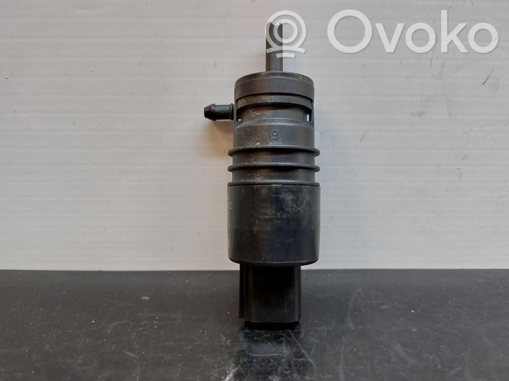 Pompe de lave-glace de pare-brise   6934160,3095102