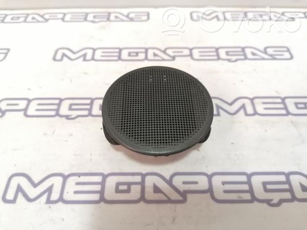 Renault Clio III Enceinte subwoofer 