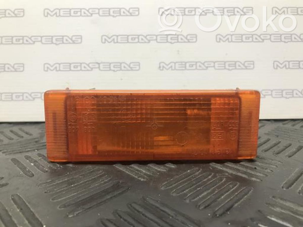 Renault Express Blinker vorne Stoßstange 