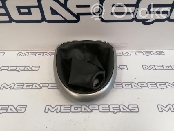 Nissan Qashqai+2 Comutator/buton schimbător de viteze 