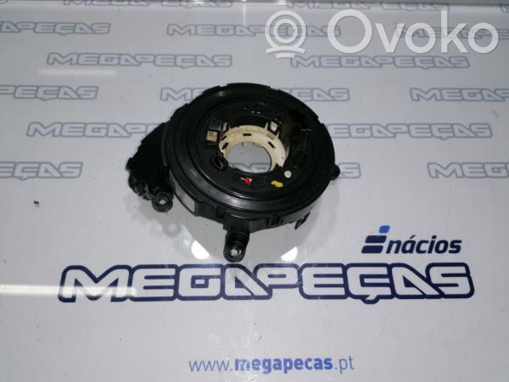 BMW 3 E90 E91 Muelle espiral del airbag (Anillo SRS) 