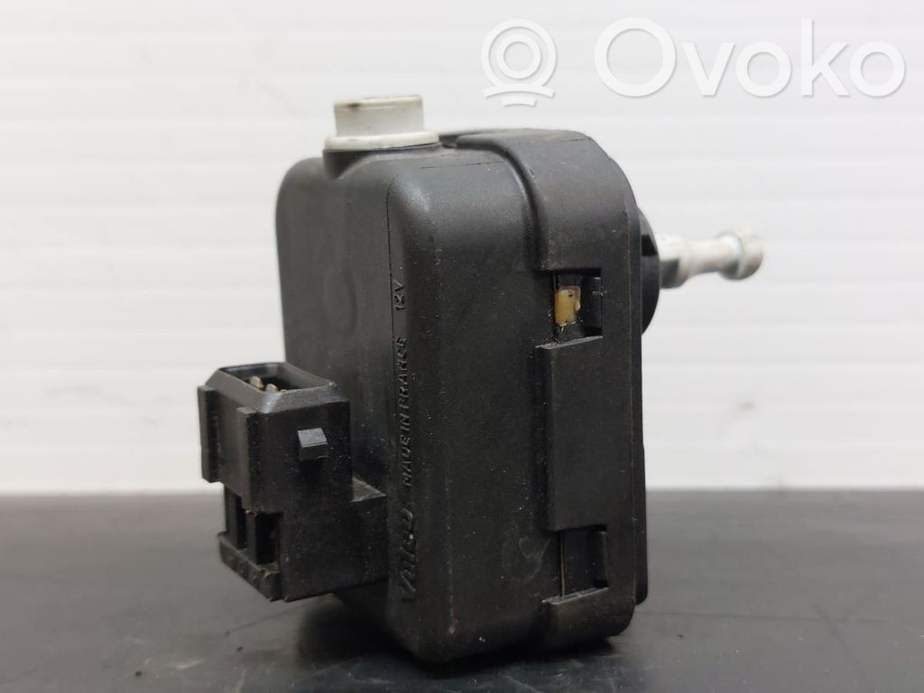Headlight level adjustment motor   89028944
