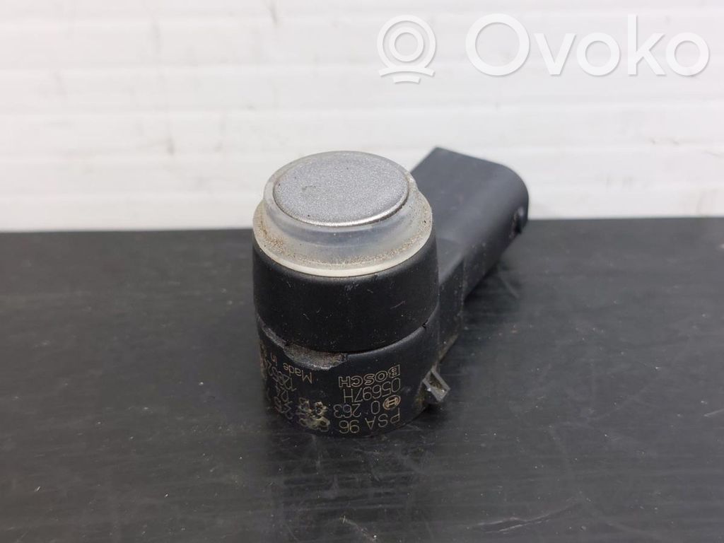 Parksensor PDC   9663821577ZA